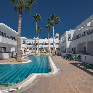 Anthea 3*, Ayia Napa Cypern