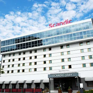 4* Hotell Scandic