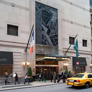 Millennium Broadway Times Square 4*, New York USA