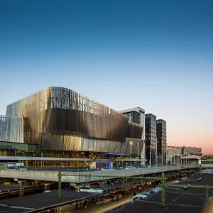 Otel Radisson Blu Waterfront Hotel,