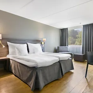 Quality Winn 3*, Göteborg Sverige