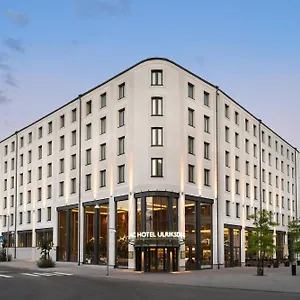 Otel Ac By Marriott Stockholm Ulriksdal