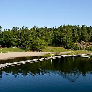 Camping Roesjoebaden Camping & Stugby, Sollentuna