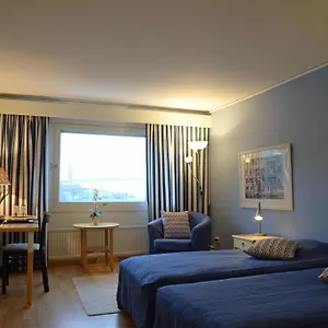 Kusten 3*, Göteborg Sverige