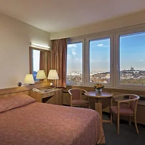 Hotel Budapest 3*, Budapest Ungern