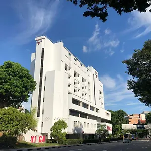 Ymca One Orchard Singapur