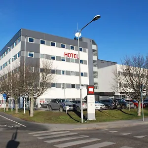 Hotel Sure By Best Western, Spånga